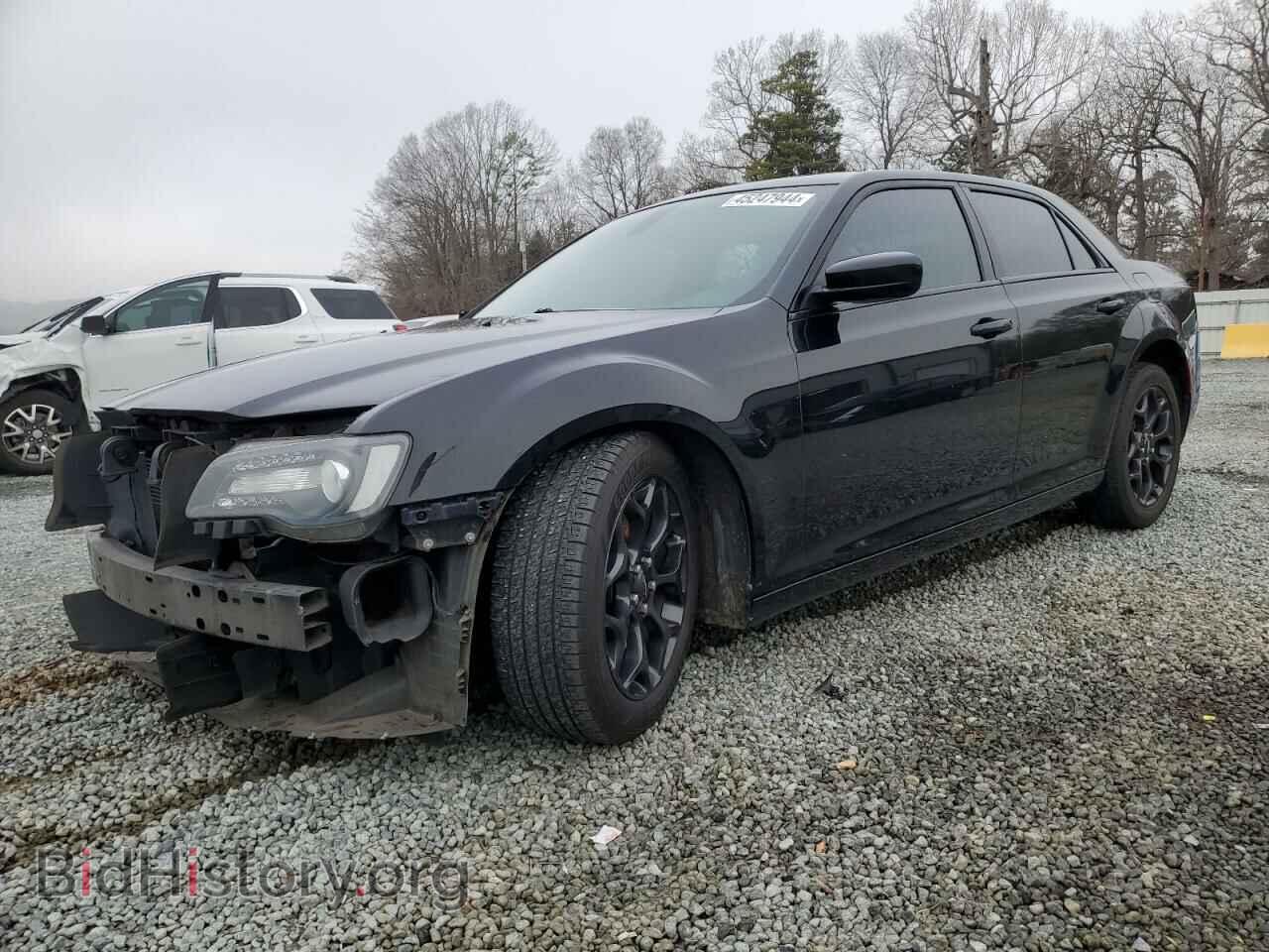 Фотография 2C3CCARG0KH603608 - CHRYSLER 300 2019