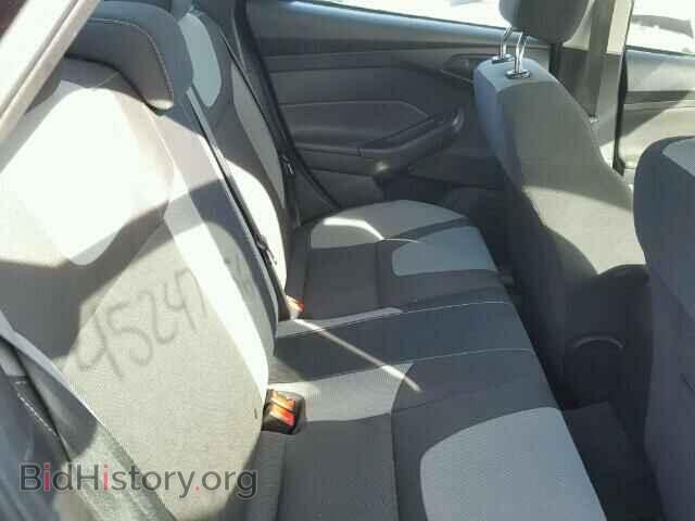 2012 FORD FOCUS - VIN: 1FAHP3F2XCL138758 - Photo 6