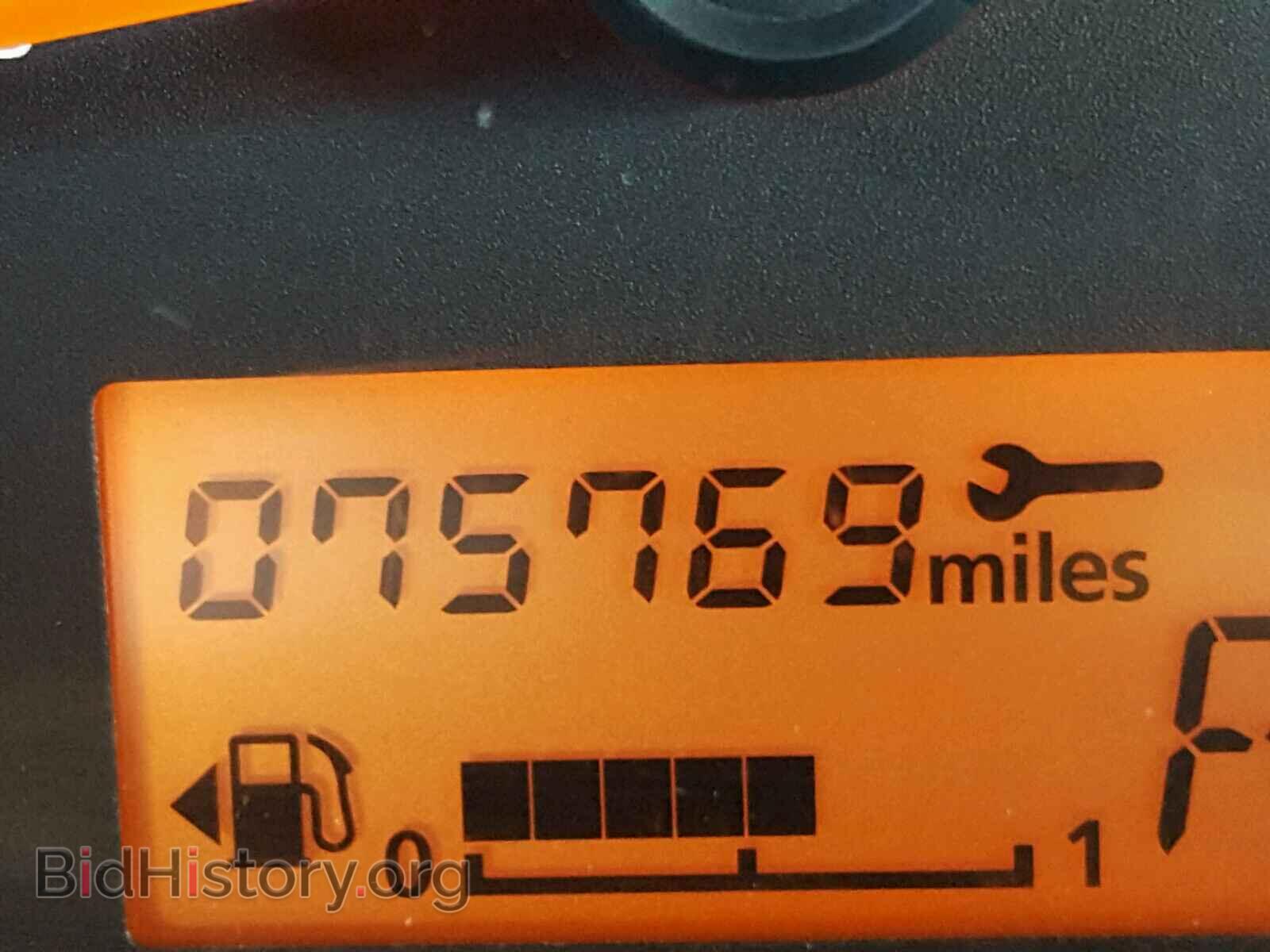 2014 MITSUBISHI MIRAGE - VIN: ML32A4HJ0EH006001 - Фото 8