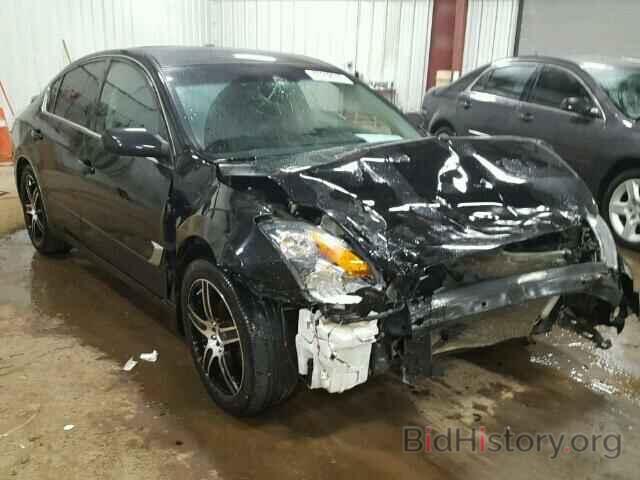 Photo 1N4AL21EX9N472410 - NISSAN ALTIMA 2009