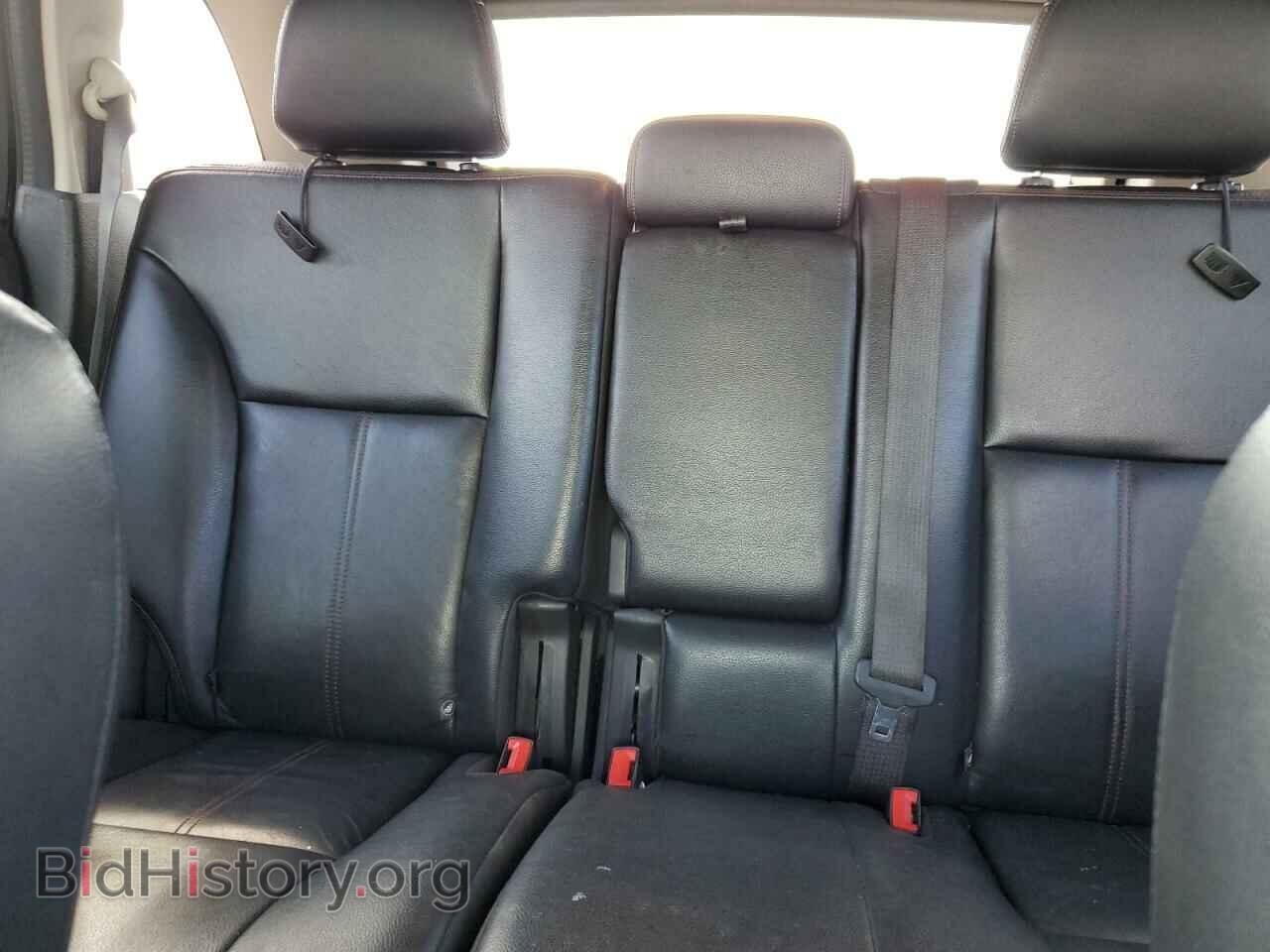 2013 FORD EDGE - VIN: 2FMDK4JC4DBE35888 - Photo 10