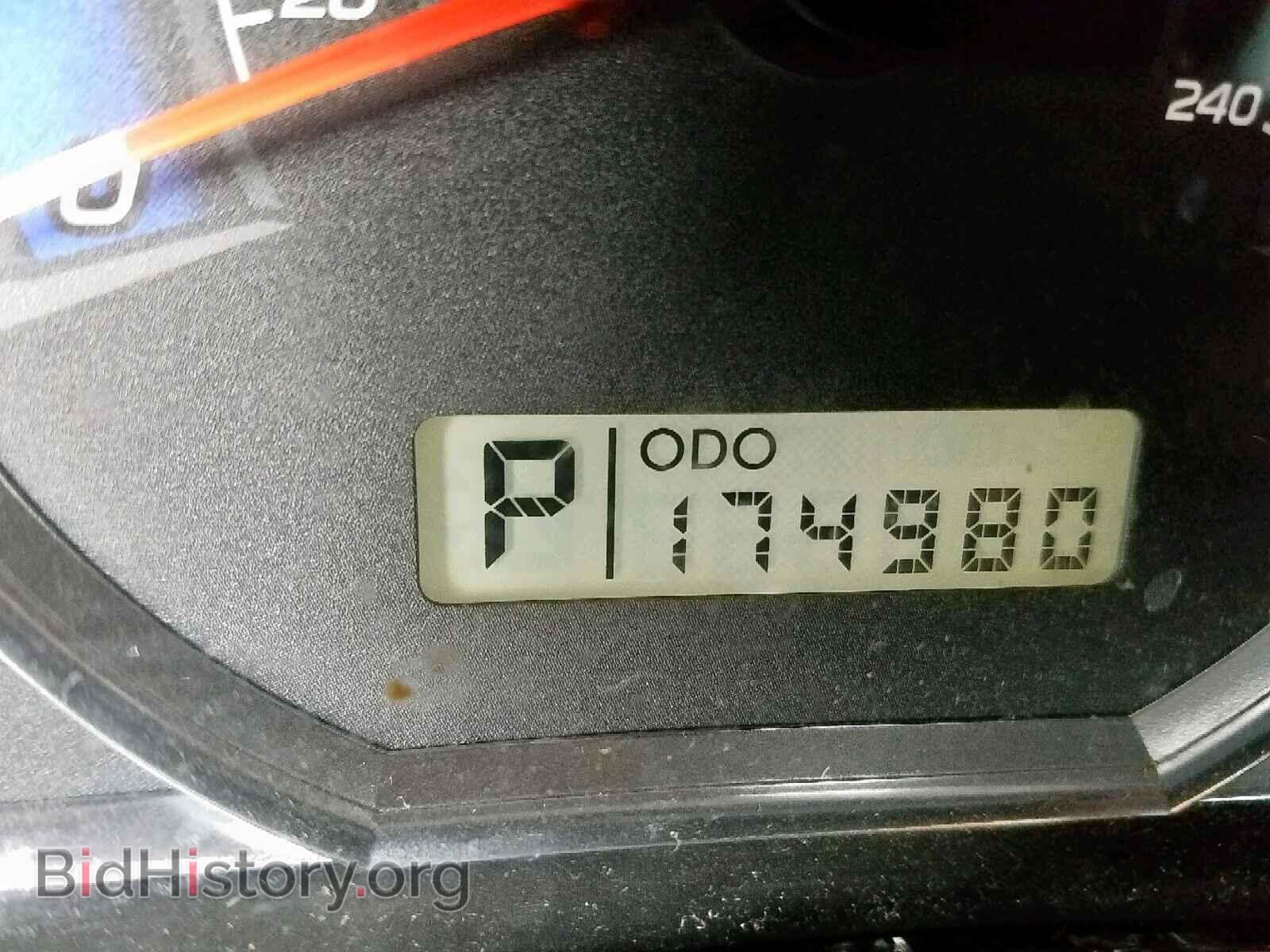 2009 SUBARU FORESTER - VIN: JF2SH61609H713116 - Фото 8