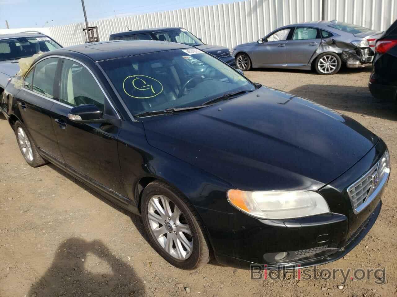 Фотография YV1AS982691096145 - VOLVO S80 2009