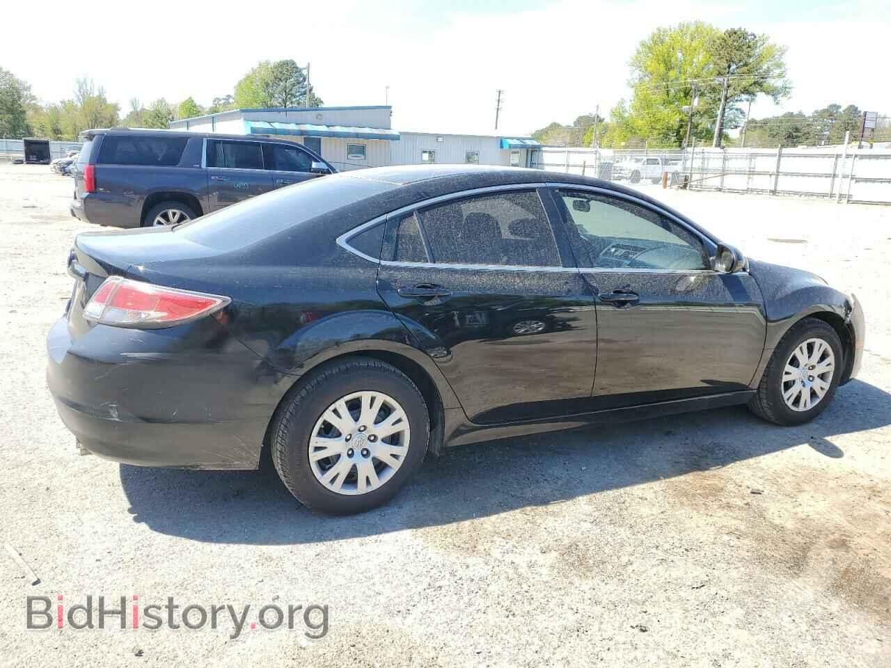 2013 MAZDA 6 - VIN: 1YVHZ8BH5D5M04800 - Фото 3