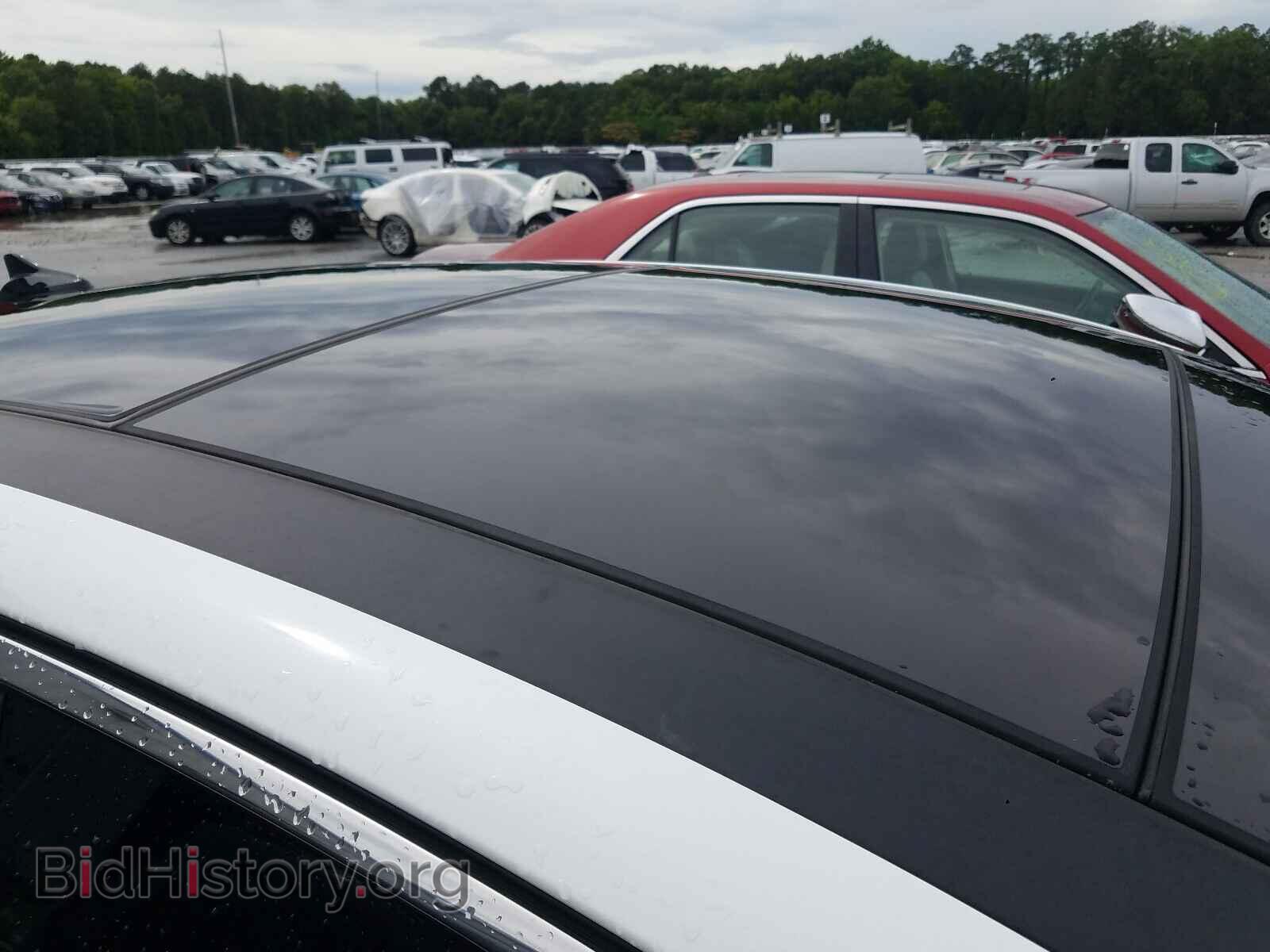 2014 KIA OPTIMA - VIN: 5XXGN4A73EG265763 - Фото 9