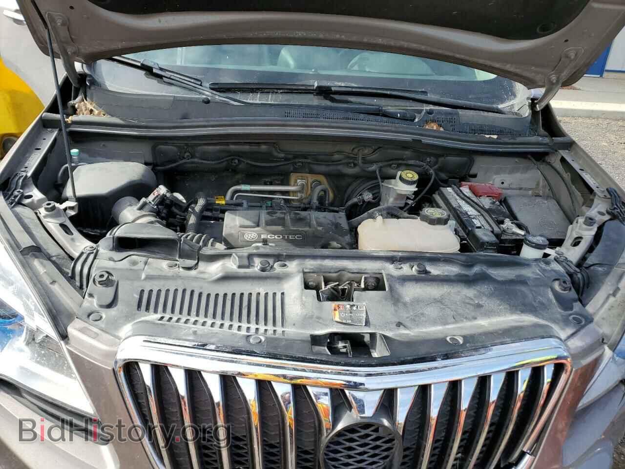 2013 BUICK ENCORE - VIN: KL4CJCSB3DB211563 - Photo 11