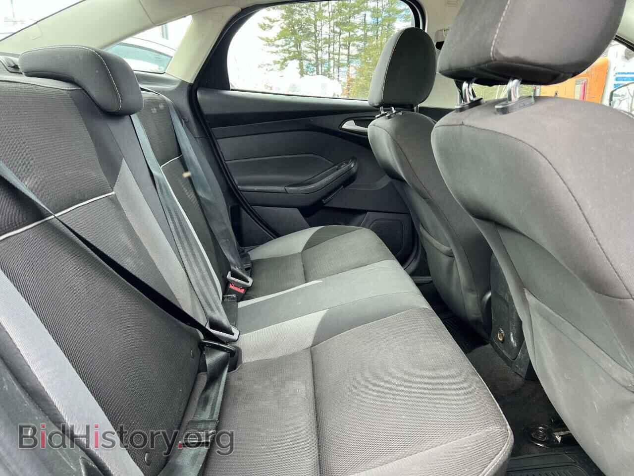 2014 FORD FOCUS - VIN: 1FADP3F29EL365926 - Photo 6