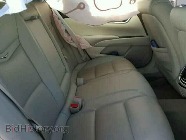 2013 CADILLAC XTS - VIN: 2G61S5S38D9123255 - Фото 6