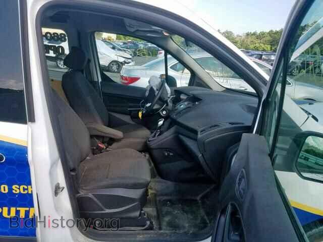 2017 FORD TRANSIT CO - VIN: NM0LS7E70H1312554 - Фото 5
