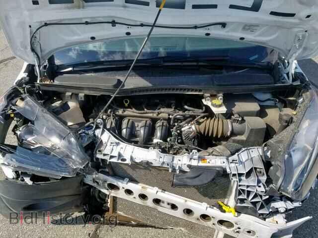 2017 FORD TRANSIT CO - VIN: NM0LS7E70H1312554 - Фото 7