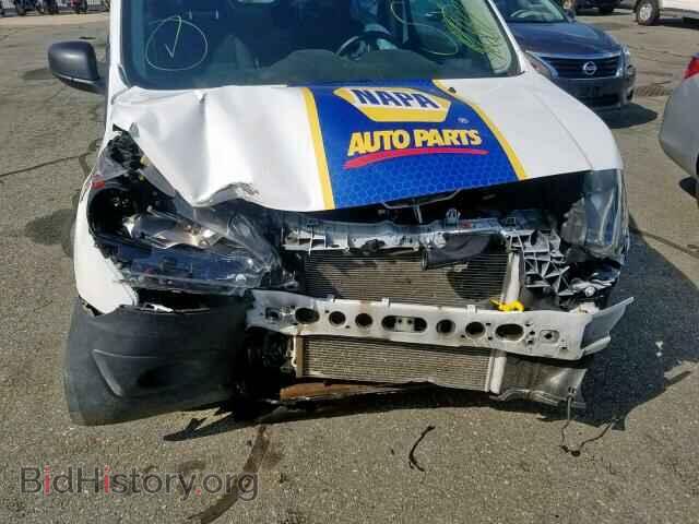 2017 FORD TRANSIT CO - VIN: NM0LS7E70H1312554 - Фото 9