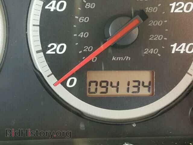 2003 HONDA CRV - VIN: JHLRD78883C012708 - Фото 8