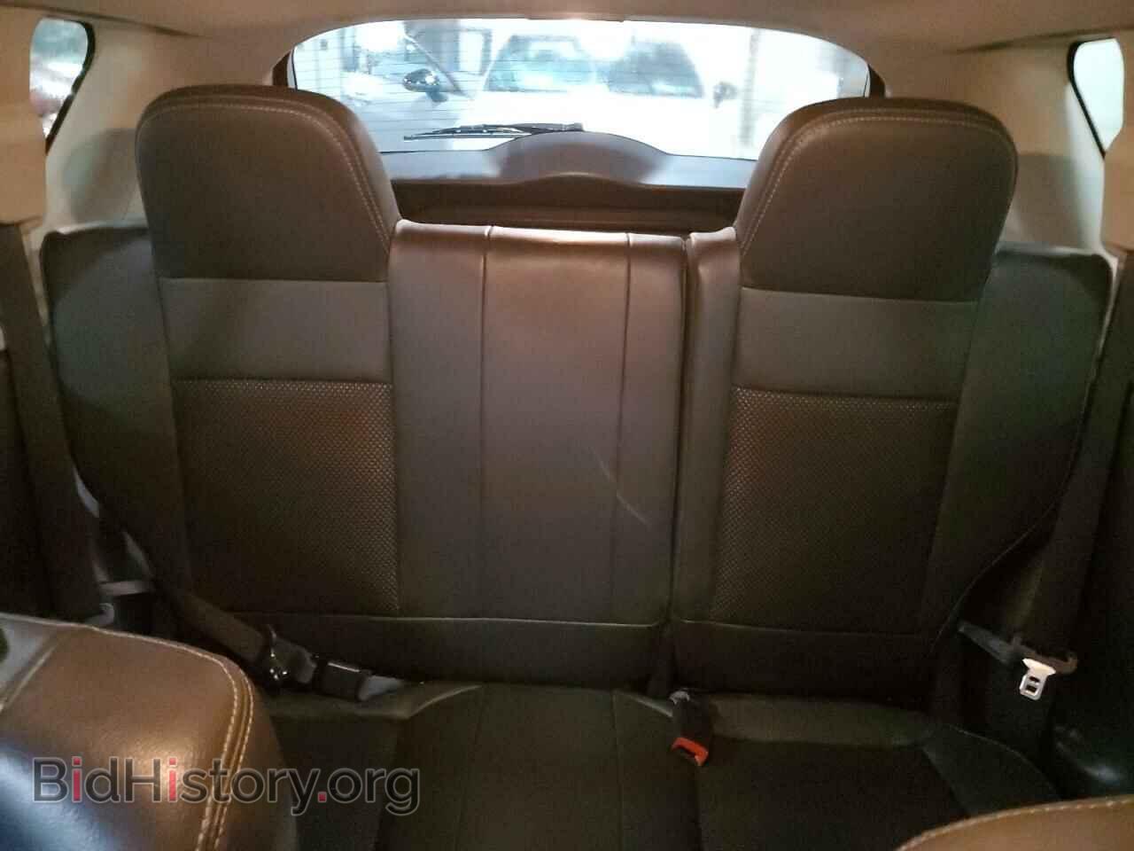 2014 JEEP COMPASS - VIN: 1C4NJDEBXED816248 - Photo 10