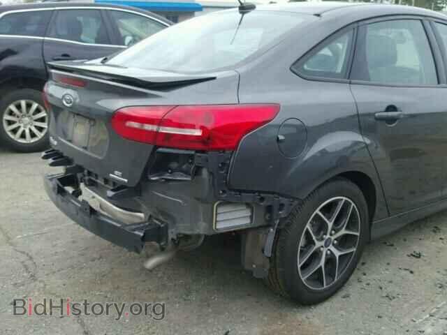 2015 FORD FOCUS - VIN: 1FADP3F24FL354110 - Photo 9