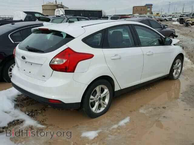 2013 FORD FOCUS - VIN: 1FADP3K29DL298023 - Photo 4