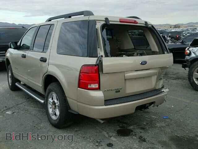 2005 FORD EXPLORER - VIN: 1FMDU73E45ZA29408 - Photo 3