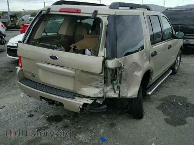 2005 FORD EXPLORER - VIN: 1FMDU73E45ZA29408 - Photo 4