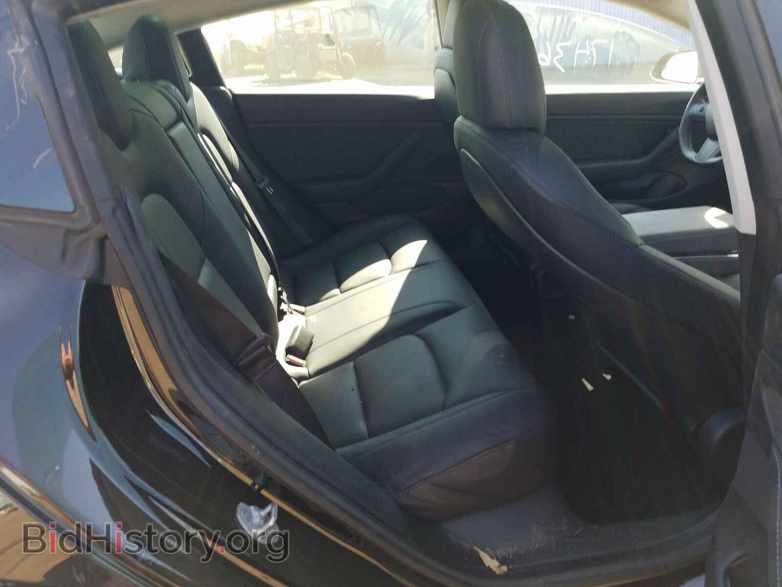 2019 TESLA MODEL 3 - VIN: 5YJ3E1EB6KF198912 - Photo 6