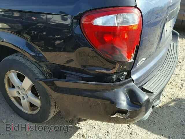 2005 DODGE CARAVAN - VIN: 2D4GP44L25R114071 - Фото 9