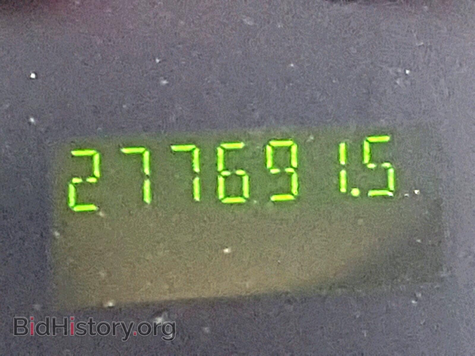 2008 FORD ECONOLINE - VIN: 1FTNE14W58DA34452 - Фото 8