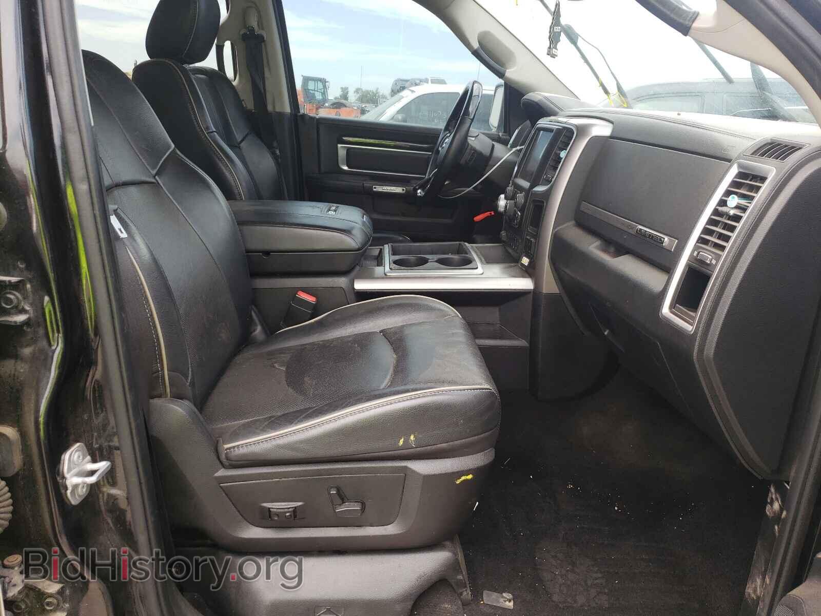 2015 RAM 1500 - VIN: 1C6RR7PMXFS667418 - Photo 5