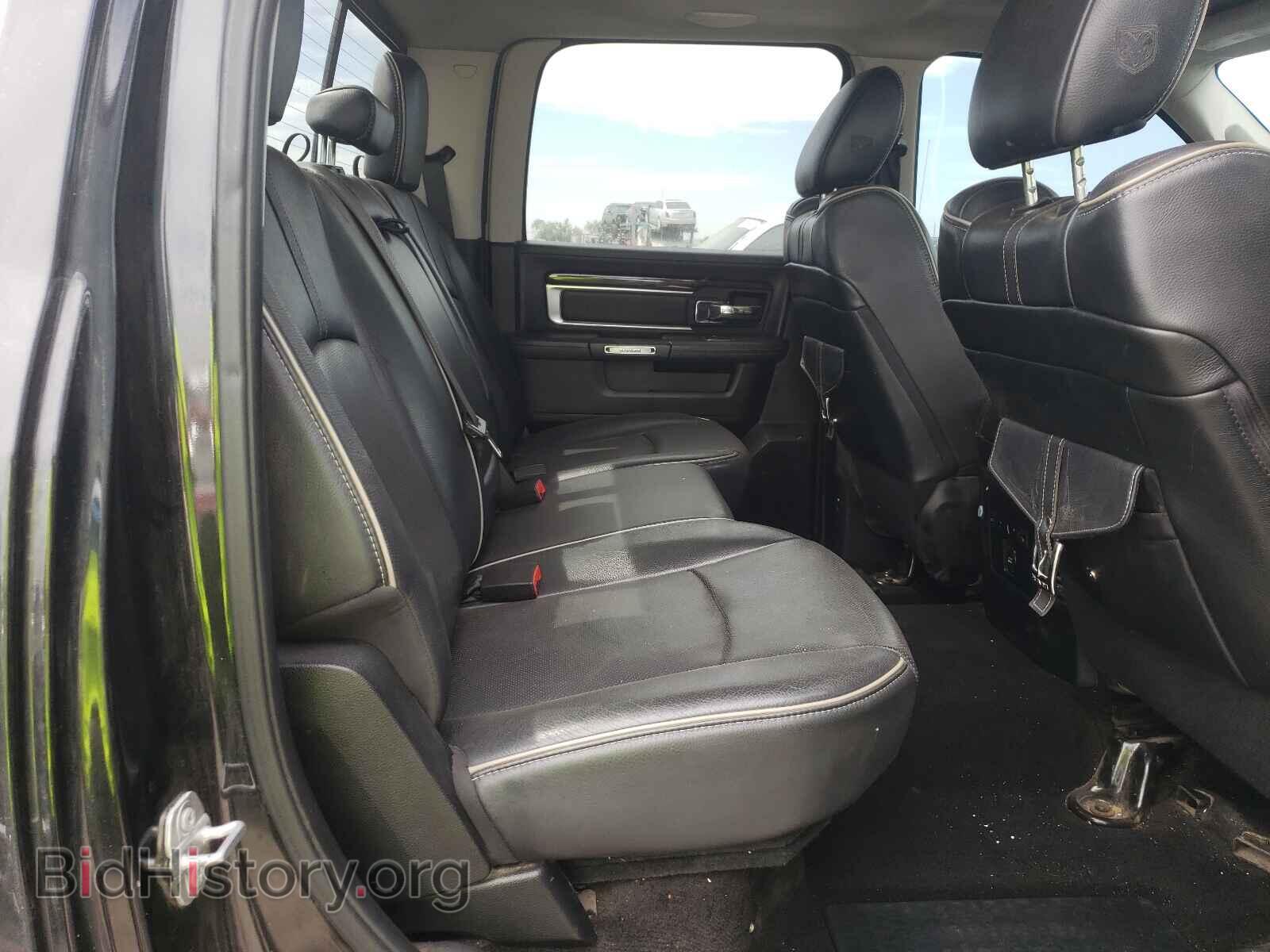 2015 RAM 1500 - VIN: 1C6RR7PMXFS667418 - Photo 6