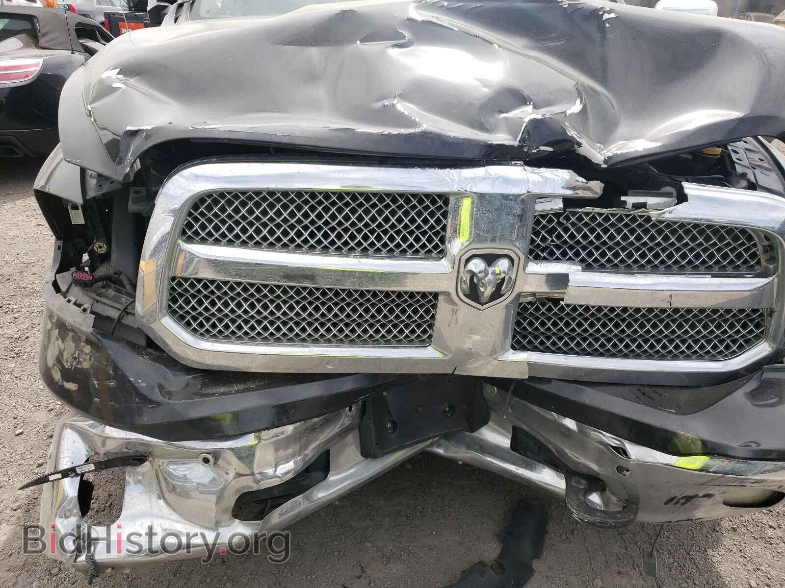 2015 RAM 1500 - VIN: 1C6RR7PMXFS667418 - Photo 9