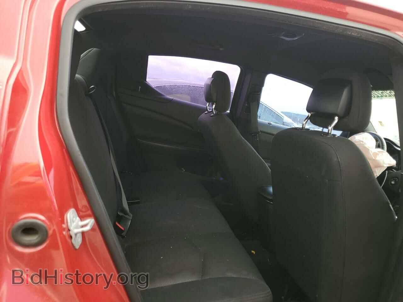 2013 DODGE AVENGER - VIN: 1C3CDZCB0DN552808 - Photo 10
