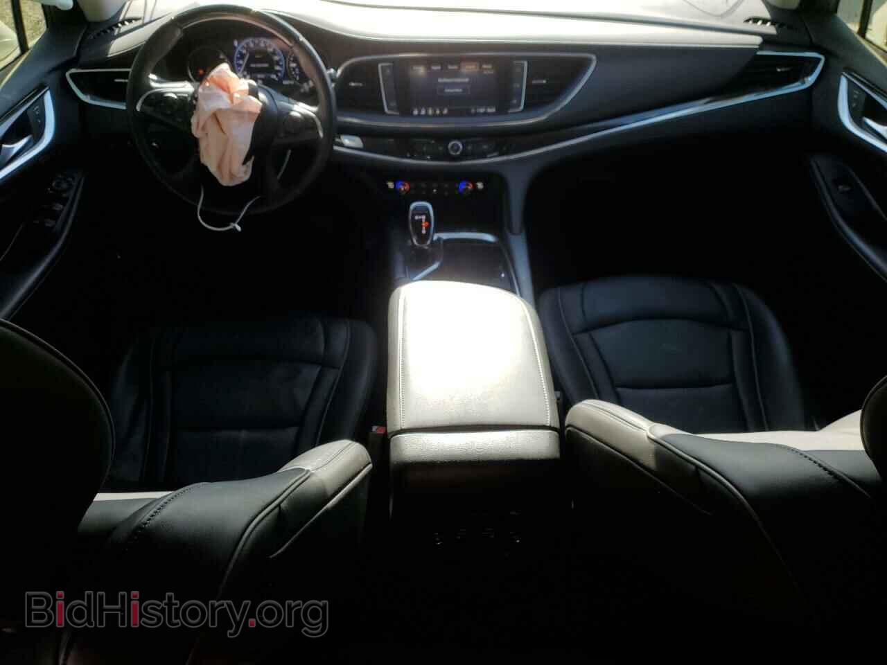 2021 BUICK ENCLAVE - VIN: 5GAERDKW5MJ250940 - Фото 8
