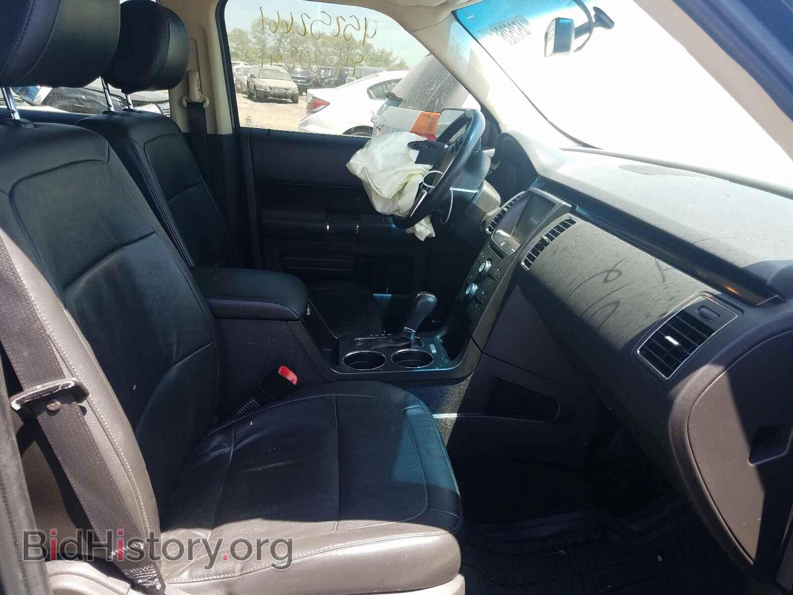 2015 FORD FLEX - VIN: 2FMGK5C86FBA06847 - Photo 5
