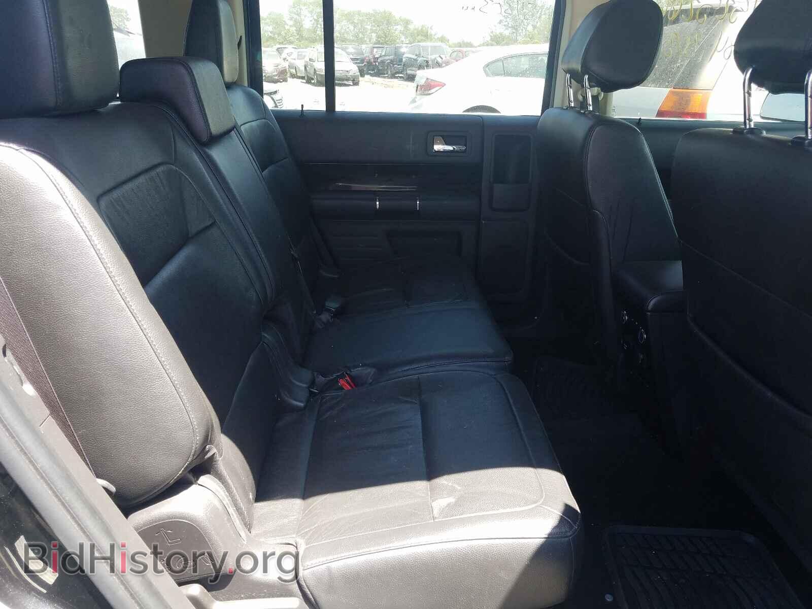 2015 FORD FLEX - VIN: 2FMGK5C86FBA06847 - Photo 6