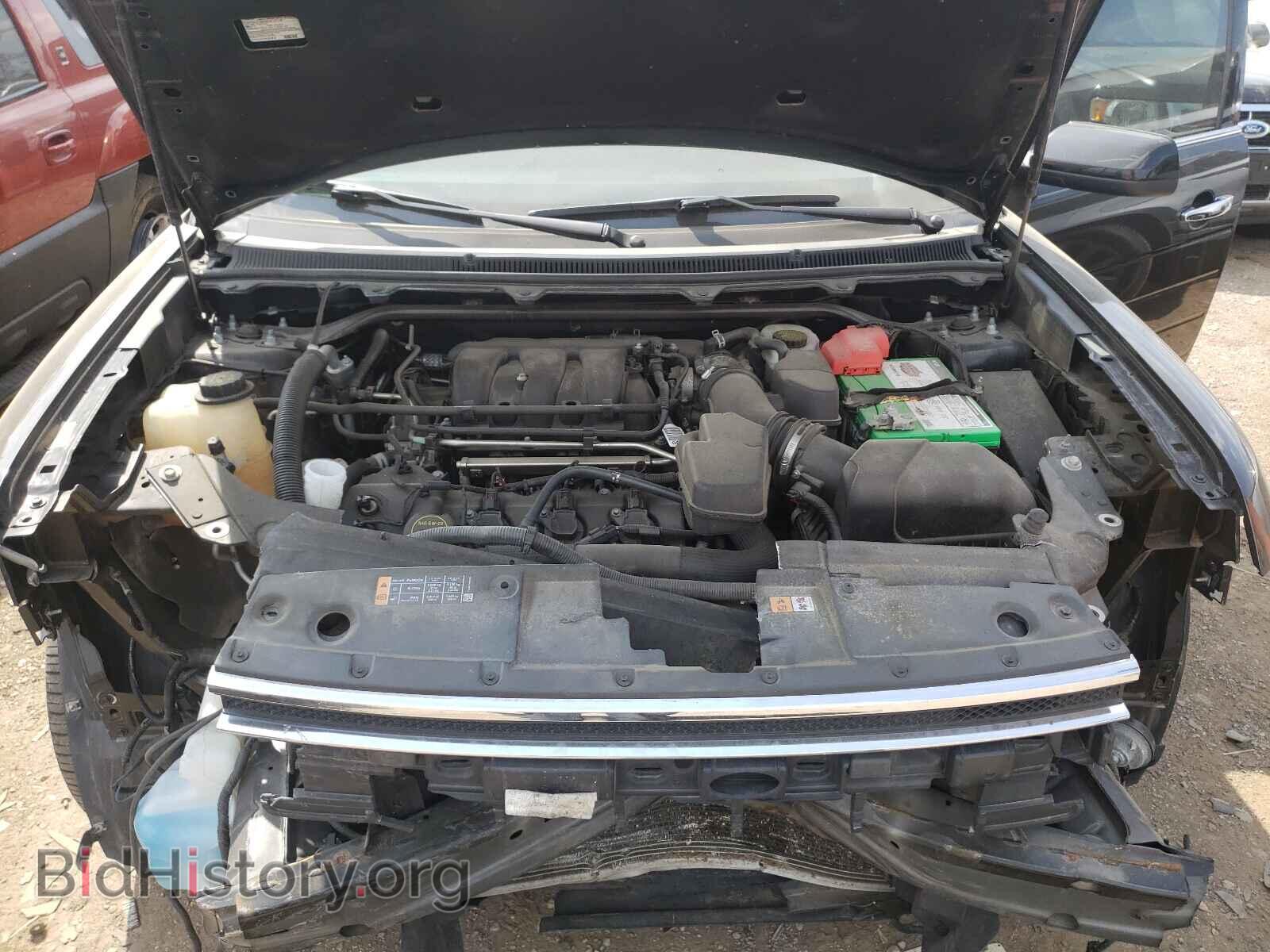 2015 FORD FLEX - VIN: 2FMGK5C86FBA06847 - Photo 7