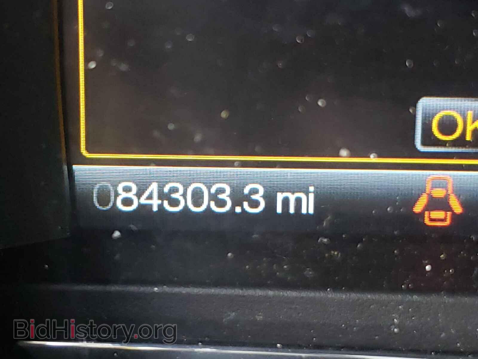 2015 FORD FLEX - VIN: 2FMGK5C86FBA06847 - Photo 8