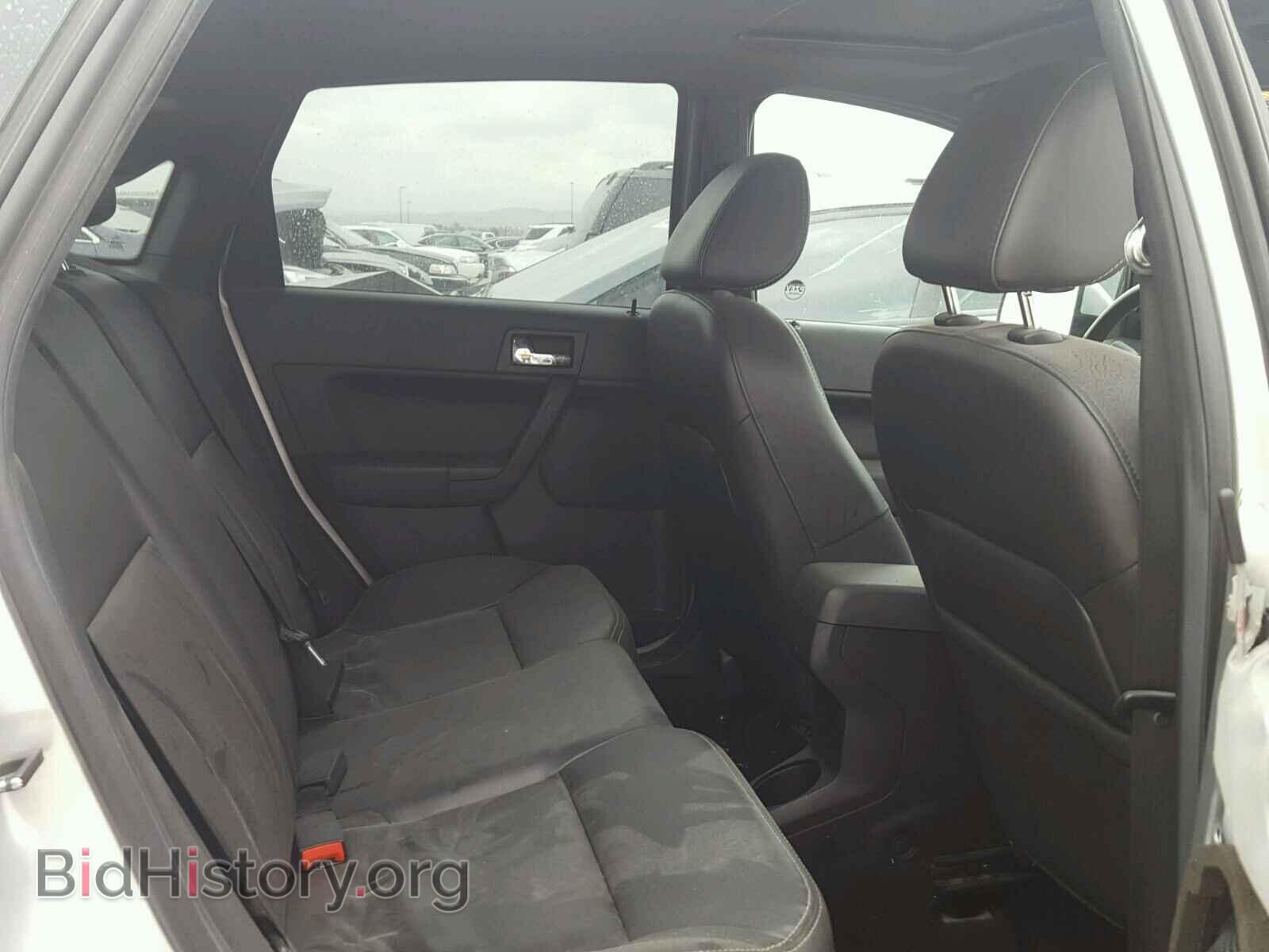 2010 FORD FOCUS - VIN: 1FAHP3GN3AW232551 - Фото 6