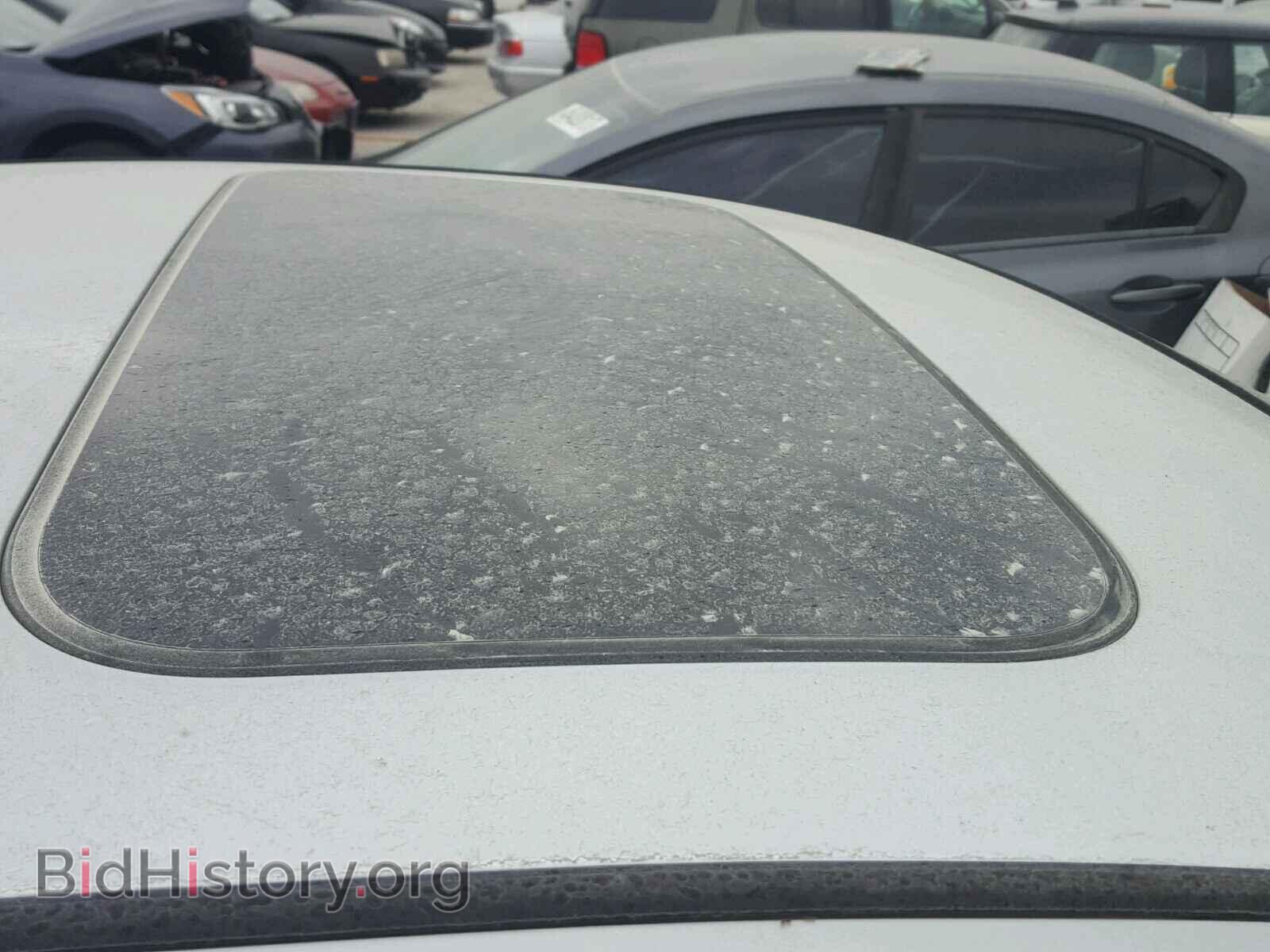 2010 FORD FOCUS - VIN: 1FAHP3GN3AW232551 - Фото 9