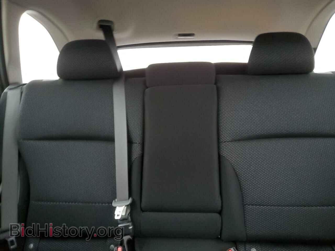 2017 SUBARU OUTBACK - VIN: 4S4BSACC4H3326730 - Photo 10