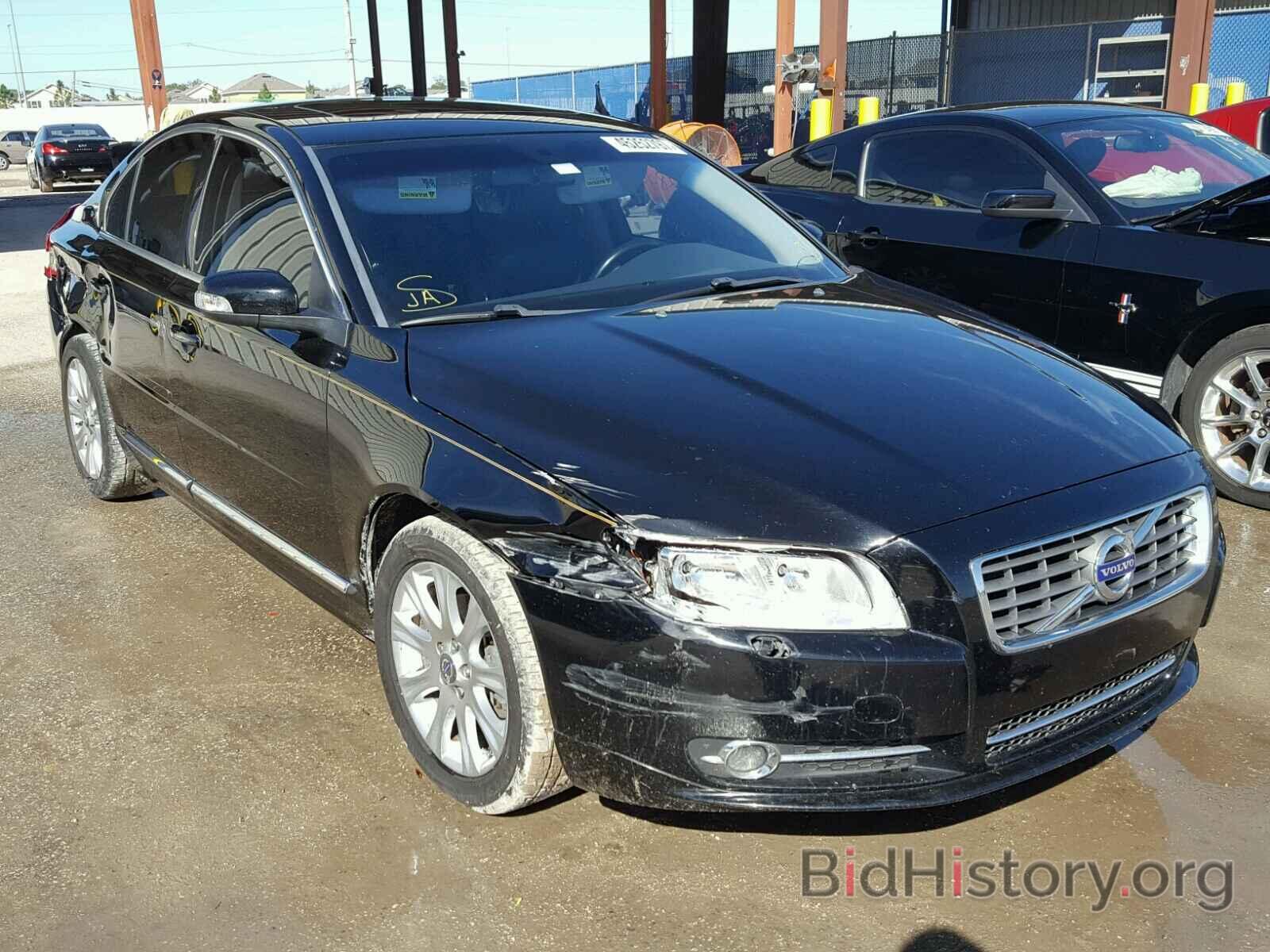 Photo YV1960AS9A1115093 - VOLVO S80 2010