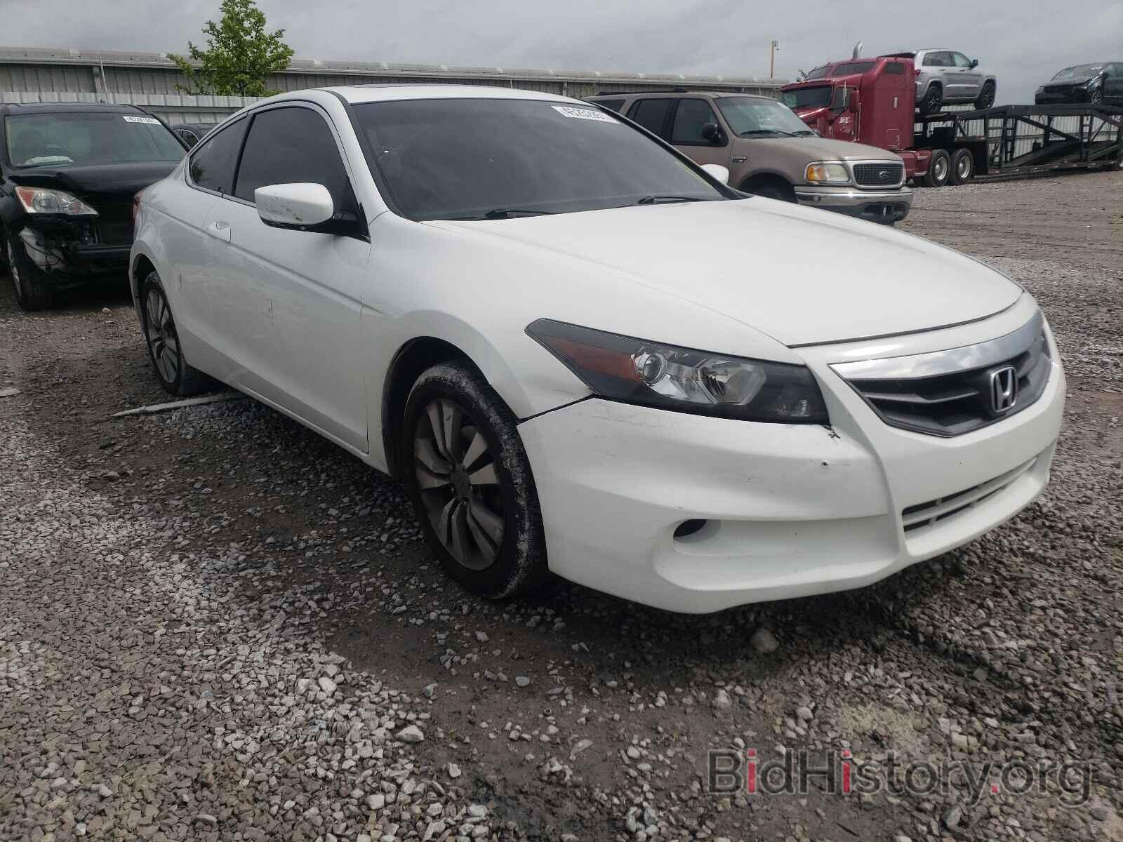 Photo 1HGCS1B78BA011219 - HONDA ACCORD 2011