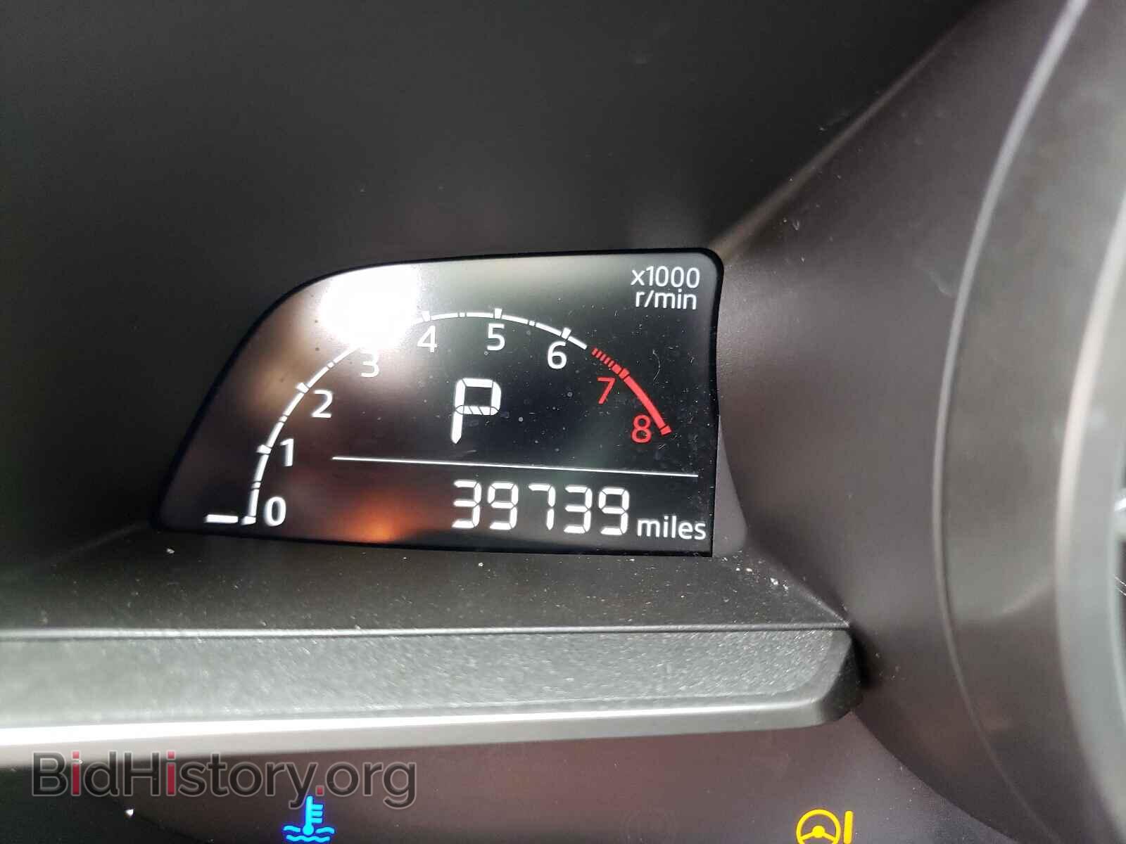 2017 MAZDA 3 - VIN: 3MZBN1K71HM103993 - Фото 8