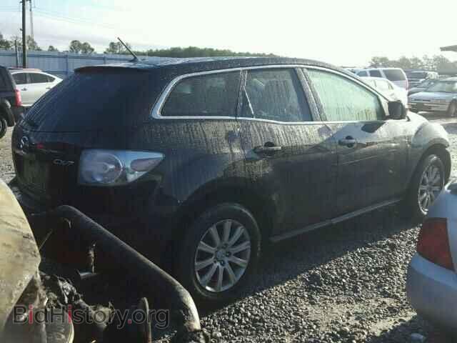 2011 MAZDA CX-7 - VIN: JM3ER2B56B0358570 - Photo 4