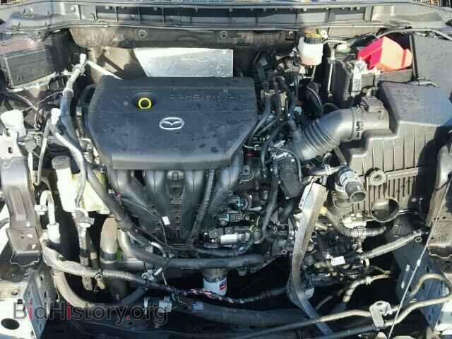 2011 MAZDA CX-7 - VIN: JM3ER2B56B0358570 - Photo 7