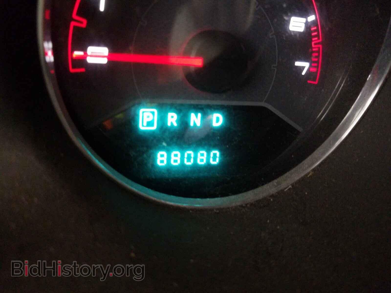 2013 DODGE AVENGER - VIN: 1C3CDZCB0DN544515 - Photo 8