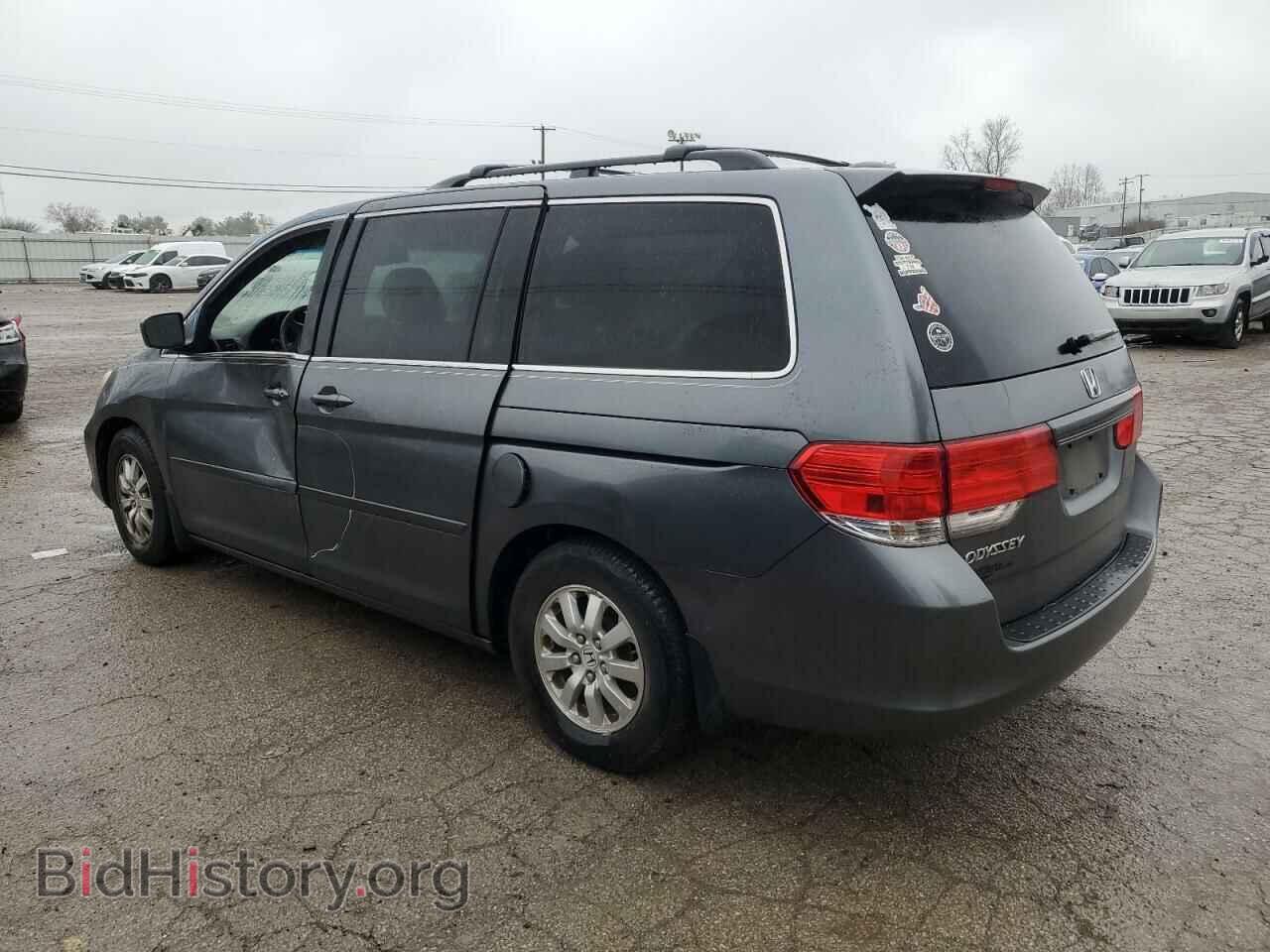2010 HONDA All Models - VIN: 5FNRL3H6XAB032191 - Фото 2