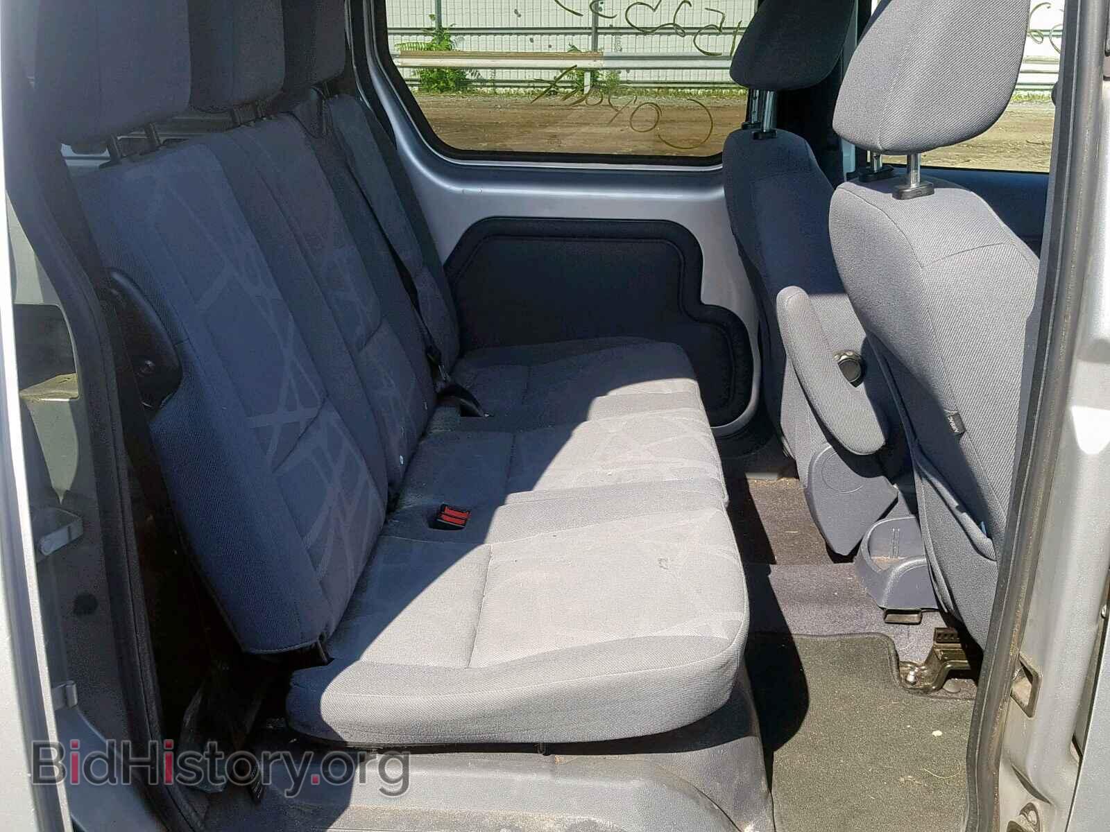 2010 FORD TRANSIT CO - VIN: NM0KS9BNXAT035335 - Фото 6