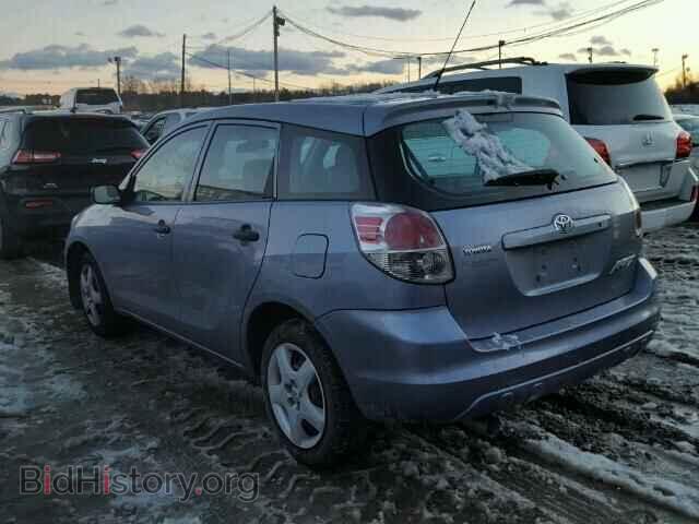 2007 TOYOTA COROLLA - VIN: 2T1KR32E67C655367 - Photo 3