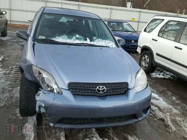 2007 TOYOTA COROLLA - VIN: 2T1KR32E67C655367 - Photo 10
