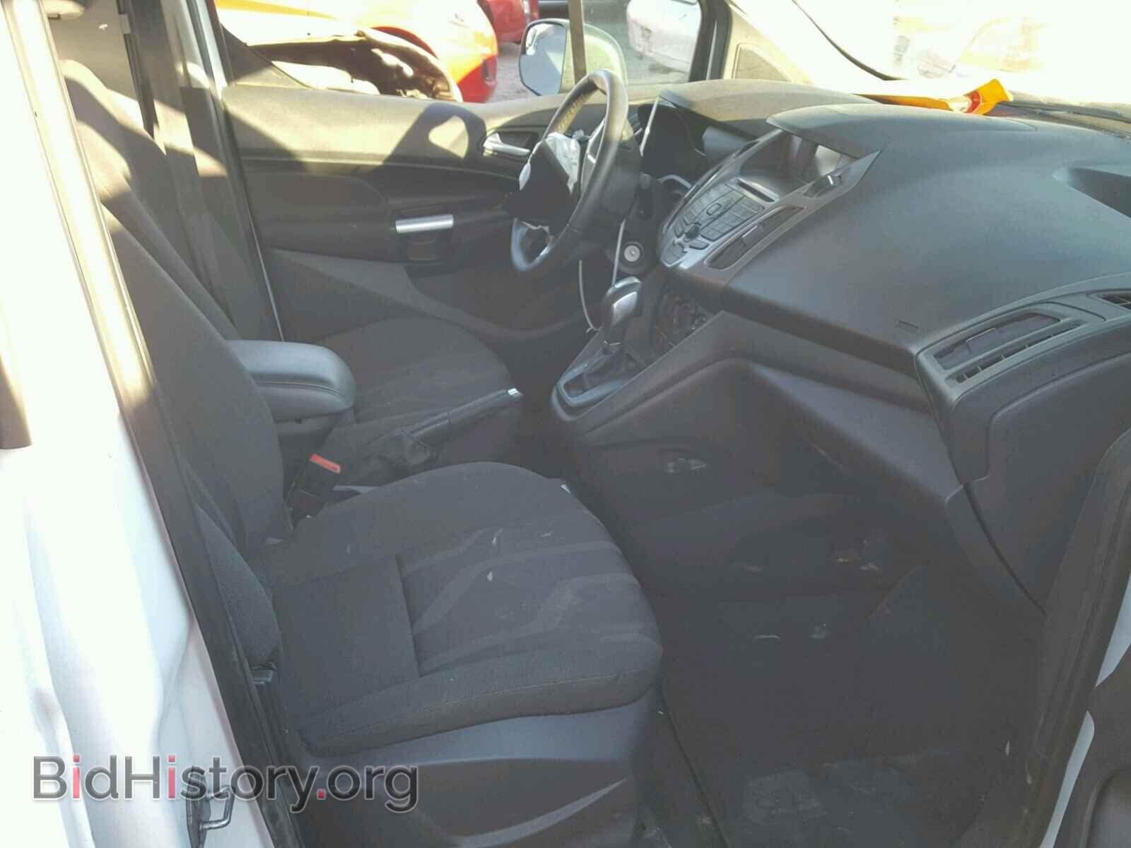 2016 FORD TRANSIT CO - VIN: NM0LS7F71G1243161 - Фото 5