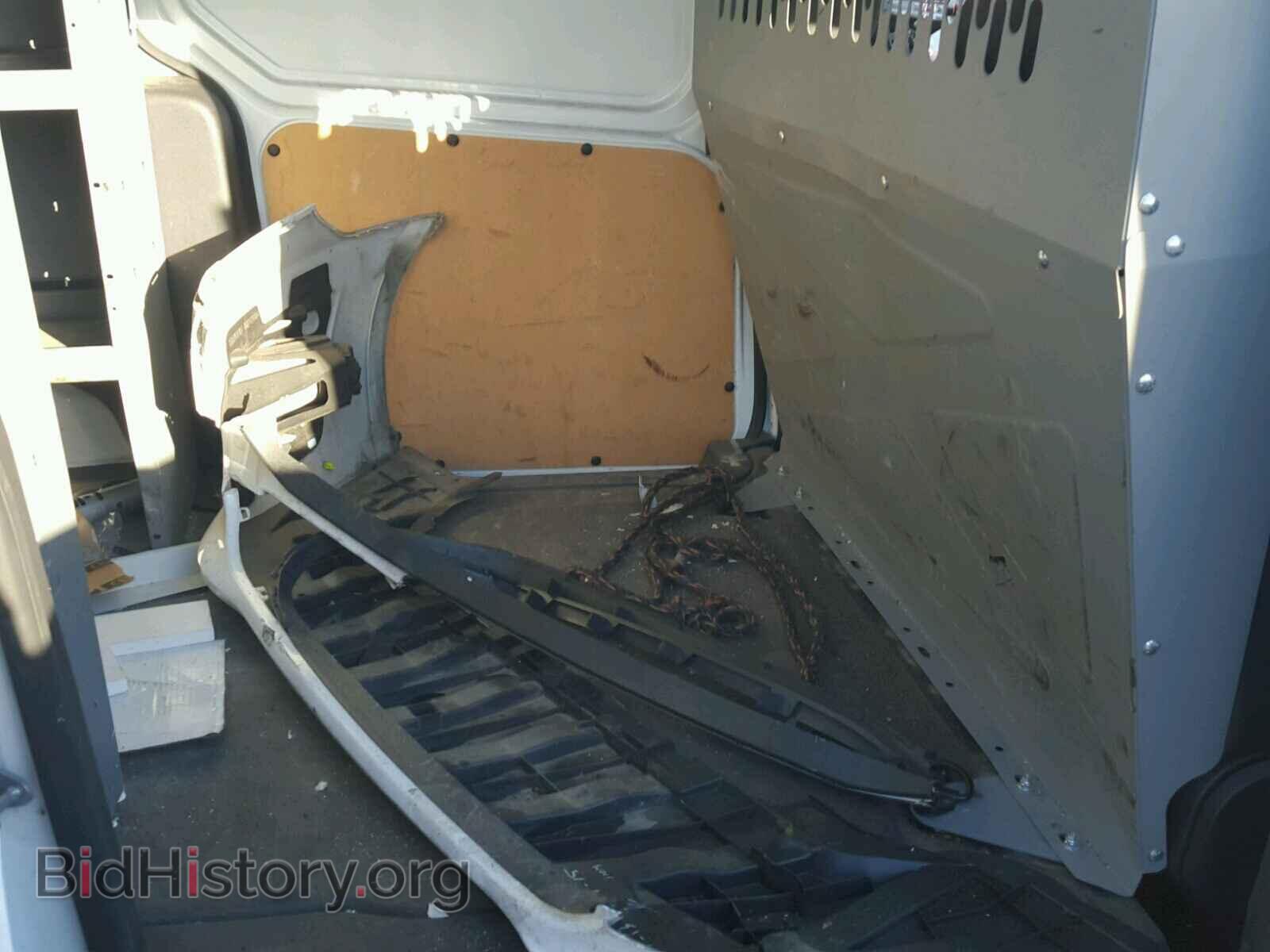 2016 FORD TRANSIT CO - VIN: NM0LS7F71G1243161 - Фото 6