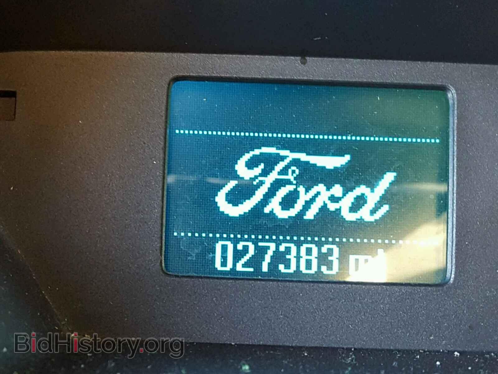 2016 FORD TRANSIT CO - VIN: NM0LS7F71G1243161 - Фото 8
