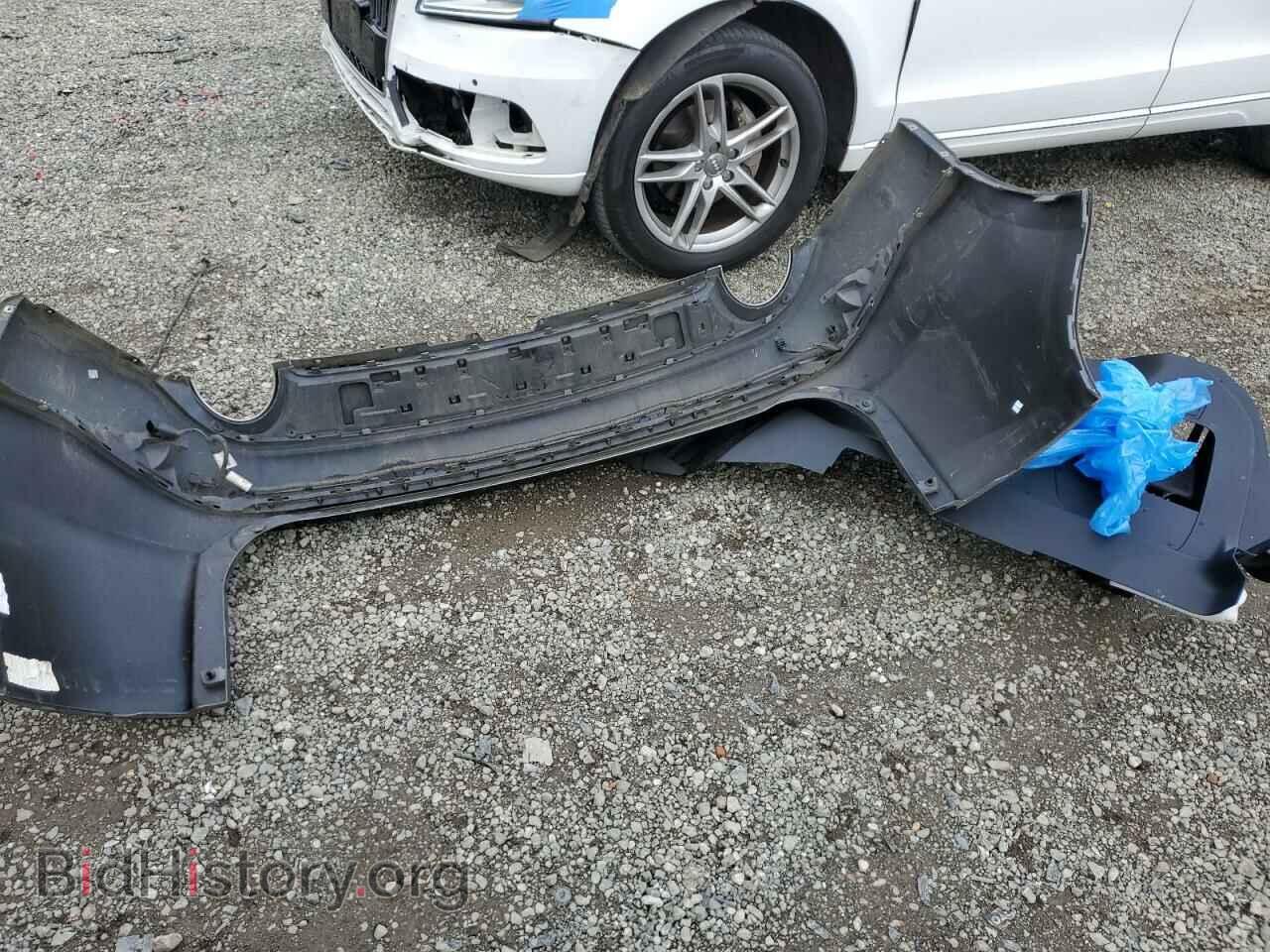 2015 FORD EDGE - VIN: 2FMTK4J82FBB68356 - Photo 13